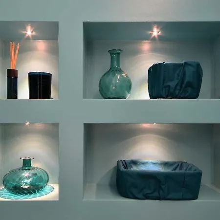 Mares - Sea View, Free Garage