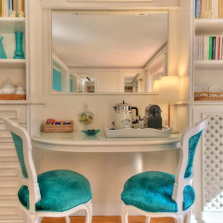 Mares - Sea View, Free Garage בית נופש ראפאלו