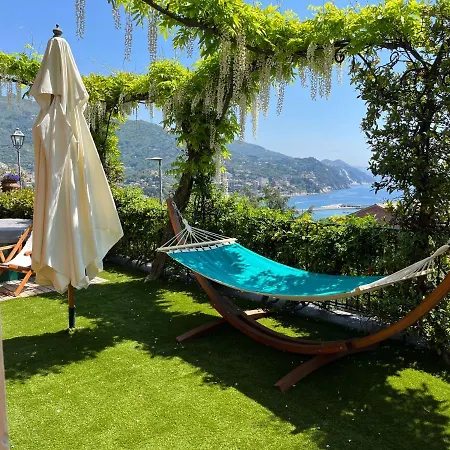 Vakantiehuis Mares - Sea View, Free Garage