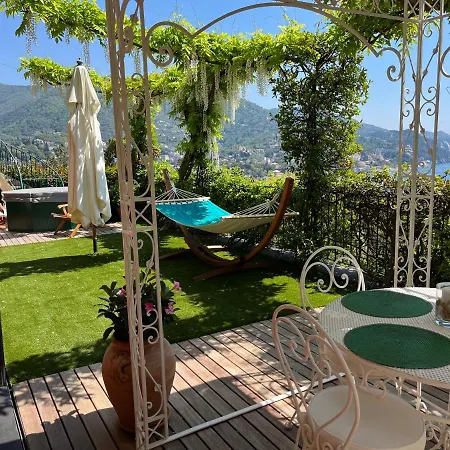 Mares - Sea View, Free Garage * راباللو