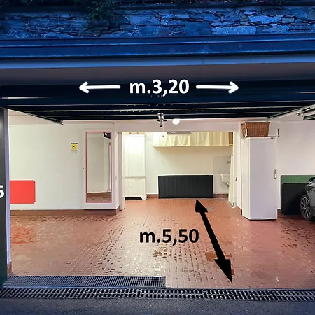 Mares - Sea View, Free Garage Рапалло