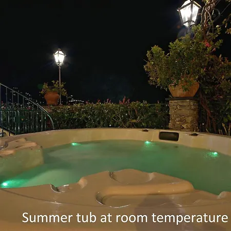 Mares - Sea View, Free Garage Vakantiehuis