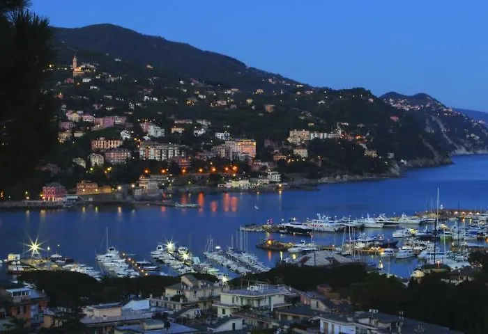 Hébergement de vacances Mares - Sea View, Free Garage