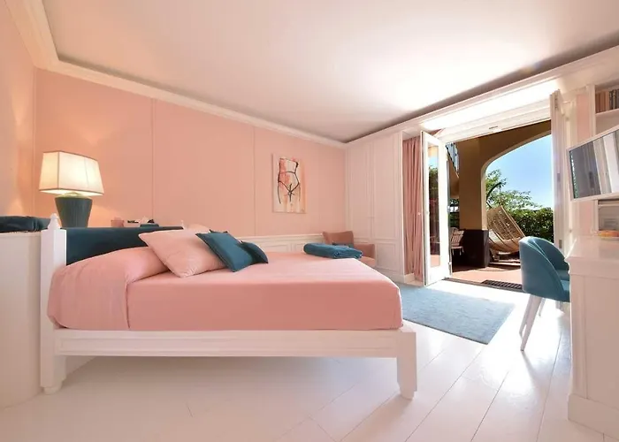 Mares - Sea View, Free Garage Рапалло