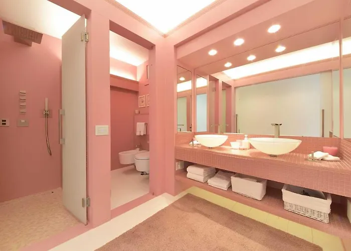 Mares - Sea View, Free Garage Будинок відпочинку Рапалло