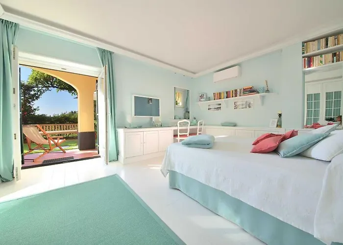 Будинок відпочинку Mares - Sea View, Free Garage