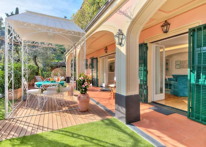 Hébergement de vacances Mares - Sea View, Free Garage