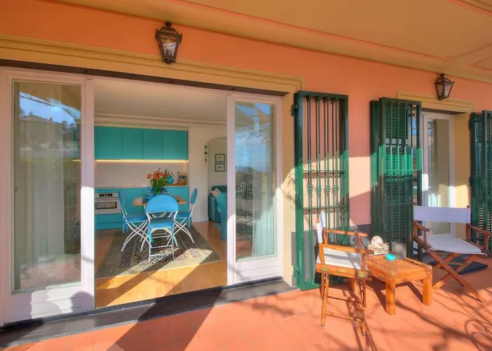 Будинок відпочинку Mares - Sea View, Free Garage *