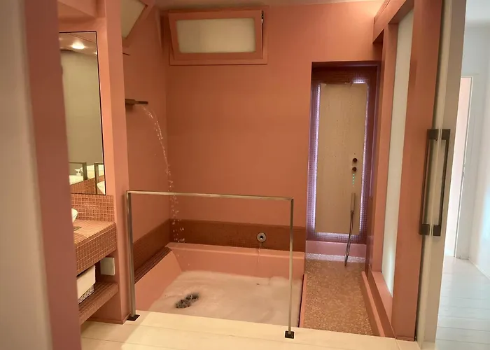 Mares - Sea View, Free Garage Рапалло