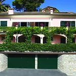 Mares - Sea View, Free Garage Rapallo