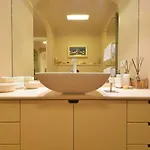 Mares - Sea View, Free Garage Сasa de vacaciones *
