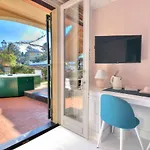 Сasa de vacaciones Mares - Sea View, Free Garage
