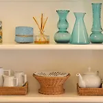 Mares - Sea View, Free Garage
