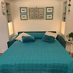 Mares - Sea View, Free Garage