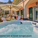 Сasa de vacaciones Mares - Sea View, Free Garage Rapallo