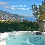 Сasa de vacaciones Mares - Sea View, Free Garage *