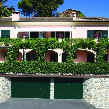 Mares - Sea View, Free Garage راباللو