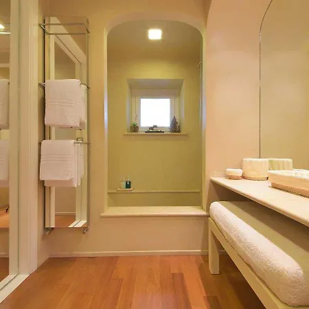 Mares - Sea View, Free Garage Vakantiehuis Rapallo