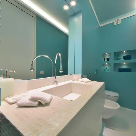 Mares - Sea View, Free Garage بيت للعطل