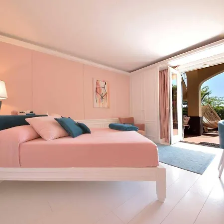 Mares - Sea View, Free Garage راباللو