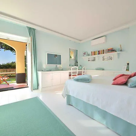 Nyaraló Mares - Sea View, Free Garage