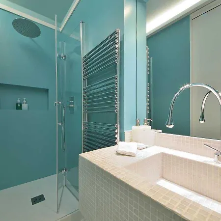 Vakantiehuis Mares - Sea View, Free Garage *