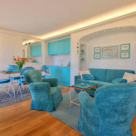 بيت للعطل Mares - Sea View, Free Garage *