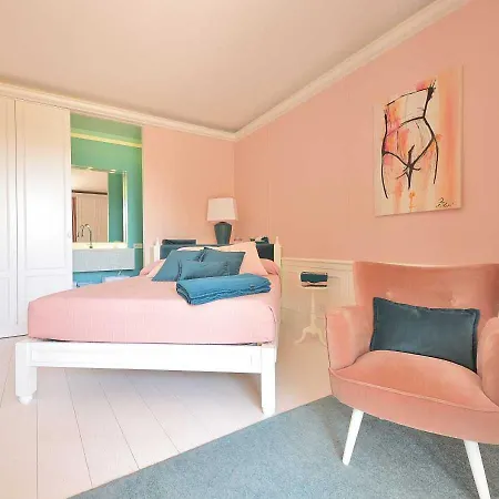 Mares - Sea View, Free Garage بيت للعطل