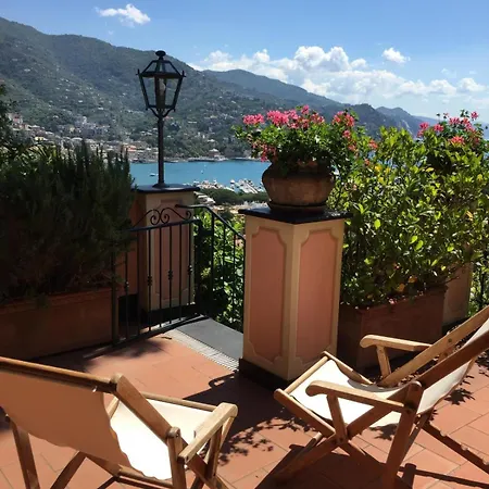 Casa de Férias Mares - Sea View, Free Garage