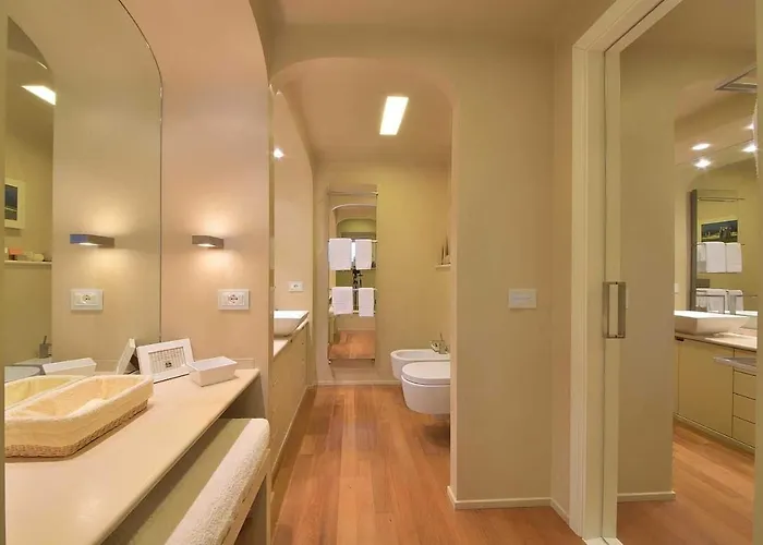 Mares - Sea View, Free Garage