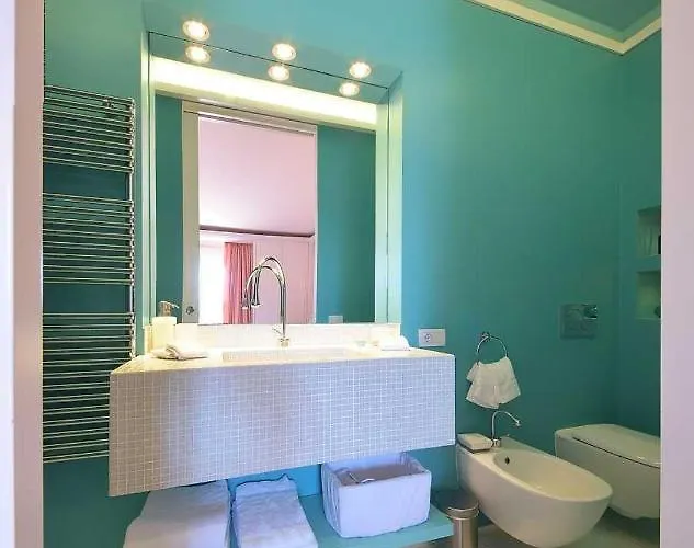 Mares - Sea View, Free Garage Casa de Férias Rapallo