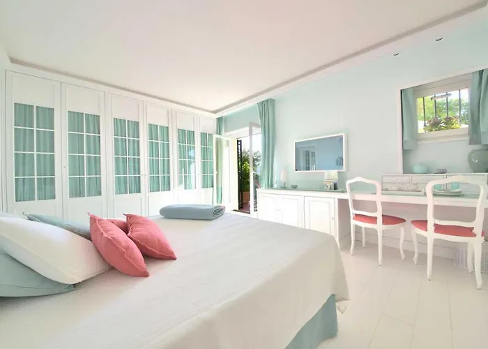 Mares - Sea View, Free Garage * Rapallo