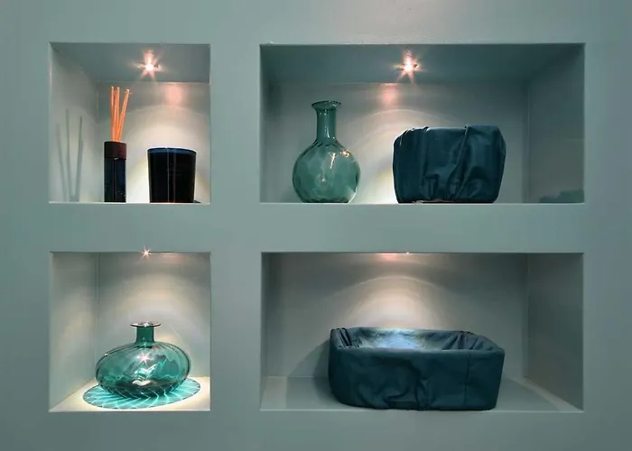 Mares - Sea View, Free Garage