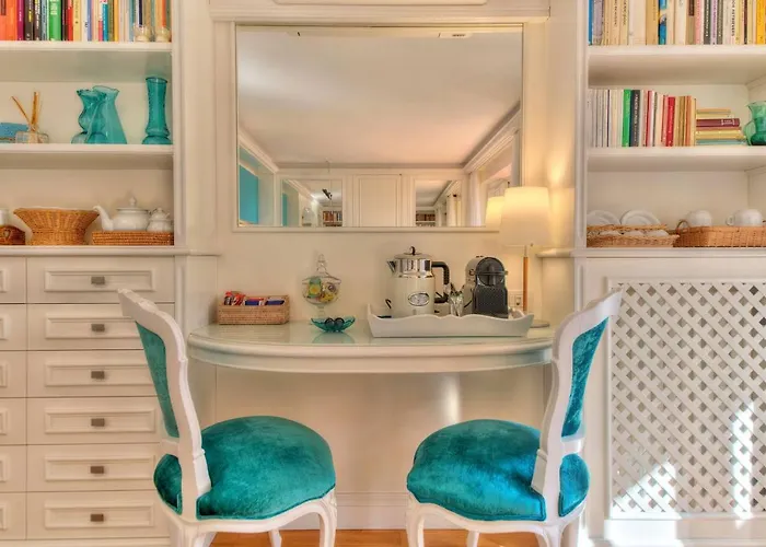 Mares - Sea View, Free Garage Holiday home Rapallo