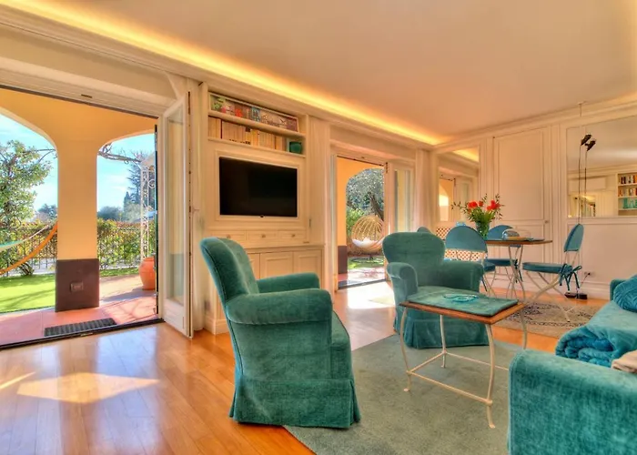 Mares - Sea View, Free Garage Casa de Férias *