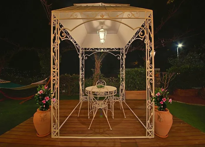 Mares - Sea View, Free Garage